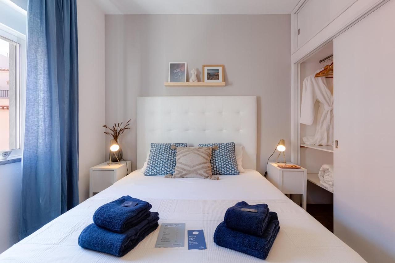 Indigo Guest House Lagos Eksteriør billede