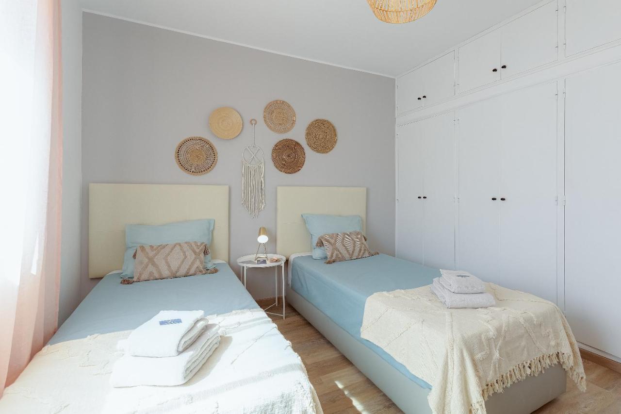 Indigo Guest House Lagos Eksteriør billede