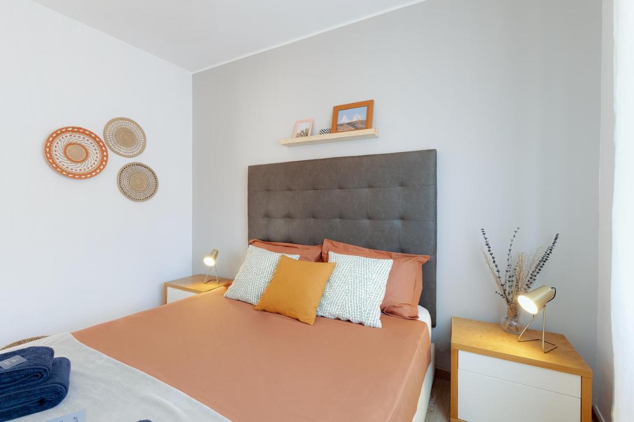 Indigo Guest House Lagos Eksteriør billede