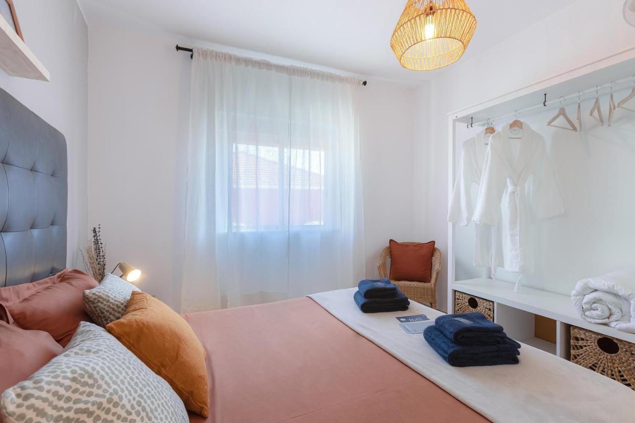 Indigo Guest House Lagos Eksteriør billede