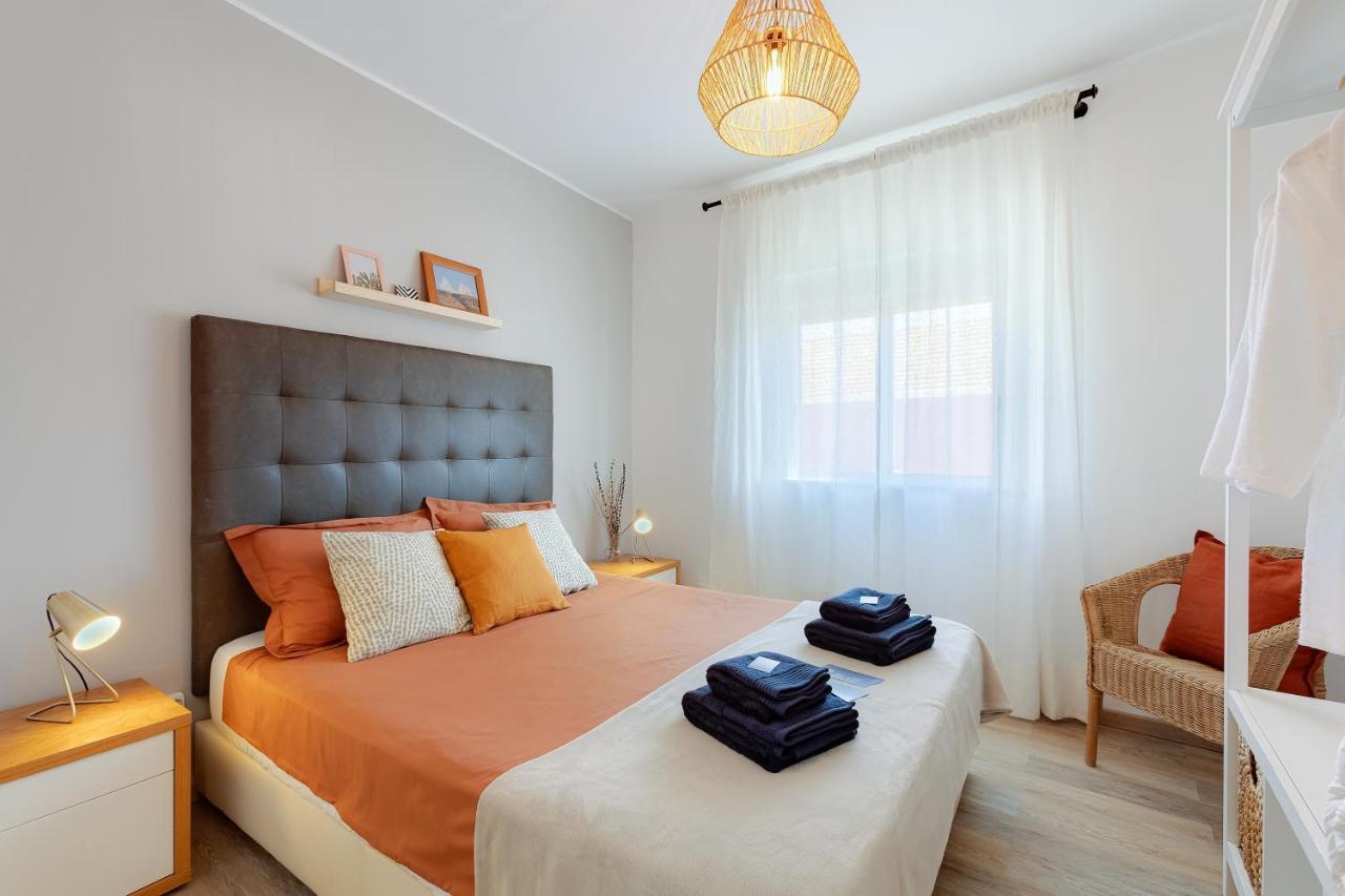 Indigo Guest House Lagos Eksteriør billede