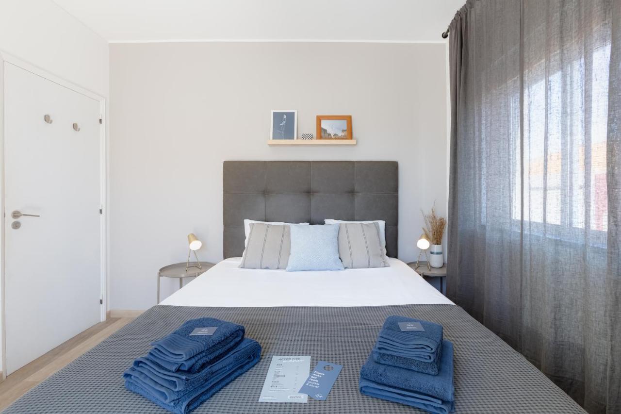 Indigo Guest House Lagos Eksteriør billede