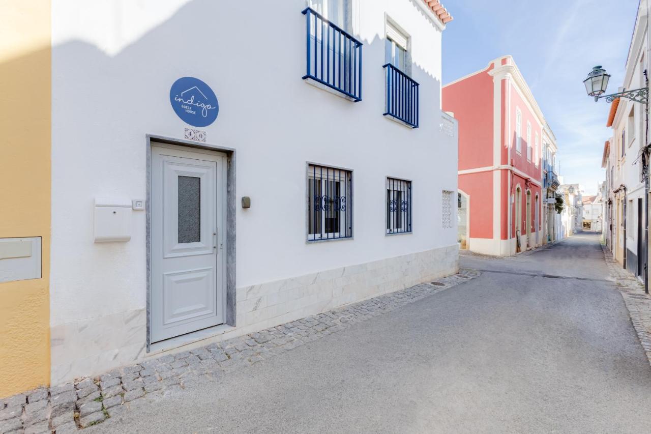 Indigo Guest House Lagos Eksteriør billede